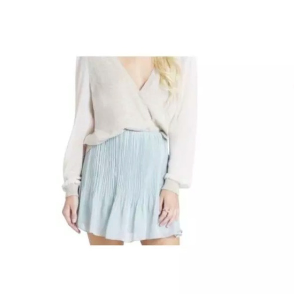 BCbgeneration skirt